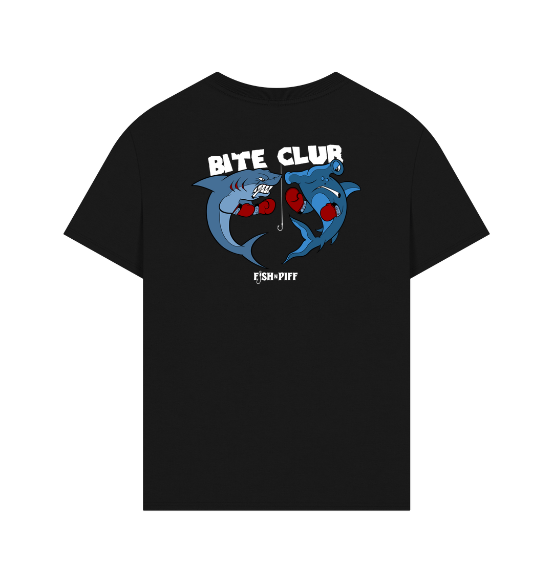 BITE CLUB SCHWARZ