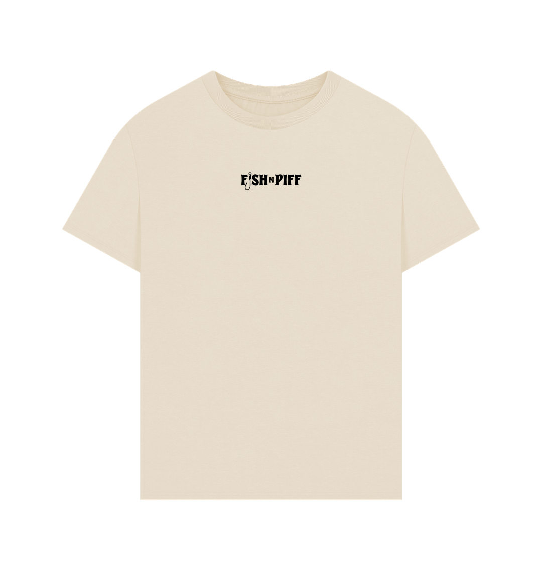 Oat Carpe Diem - Oversized Black Box Logo