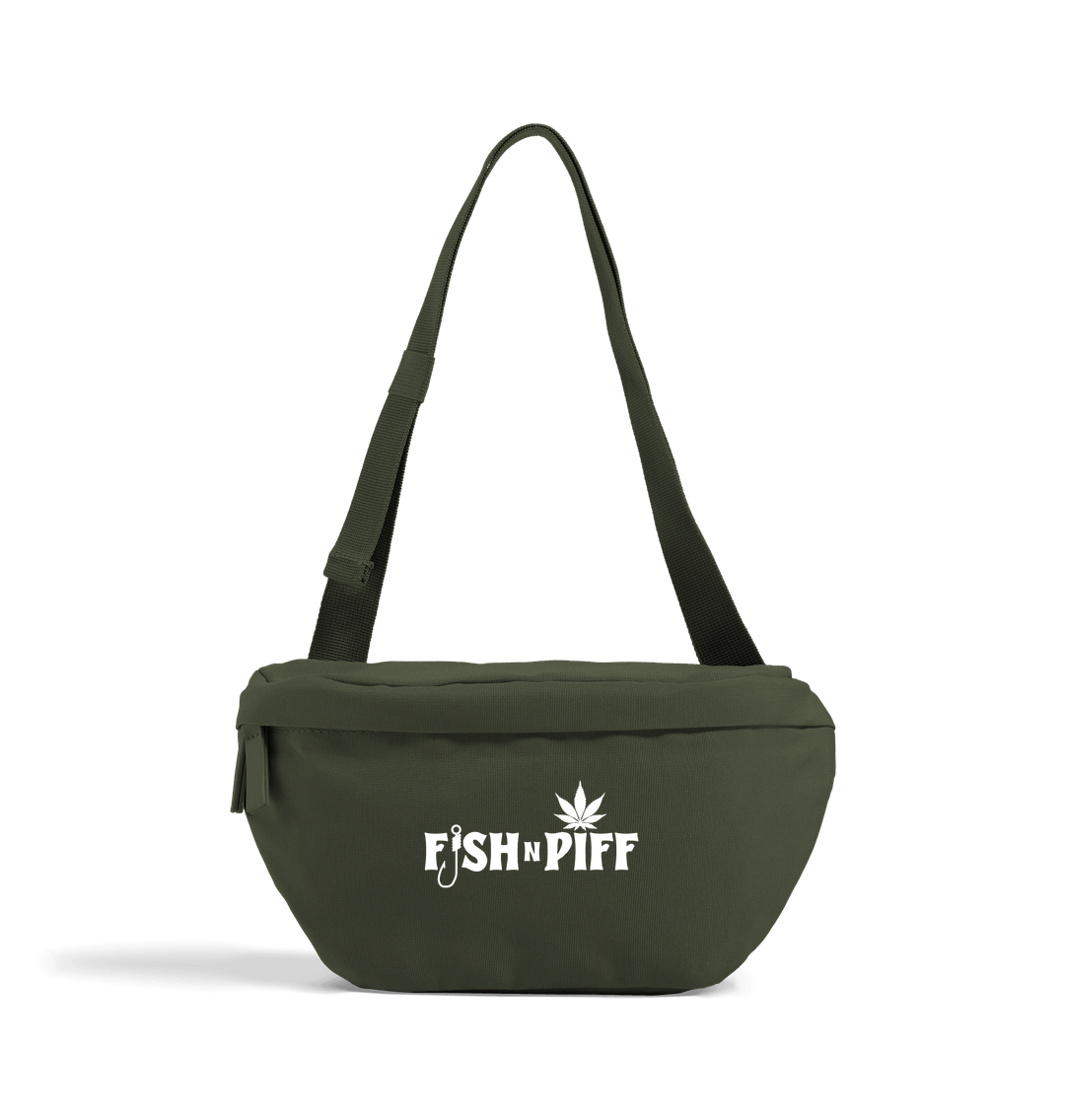 Pine Green Heat Transfer Bag