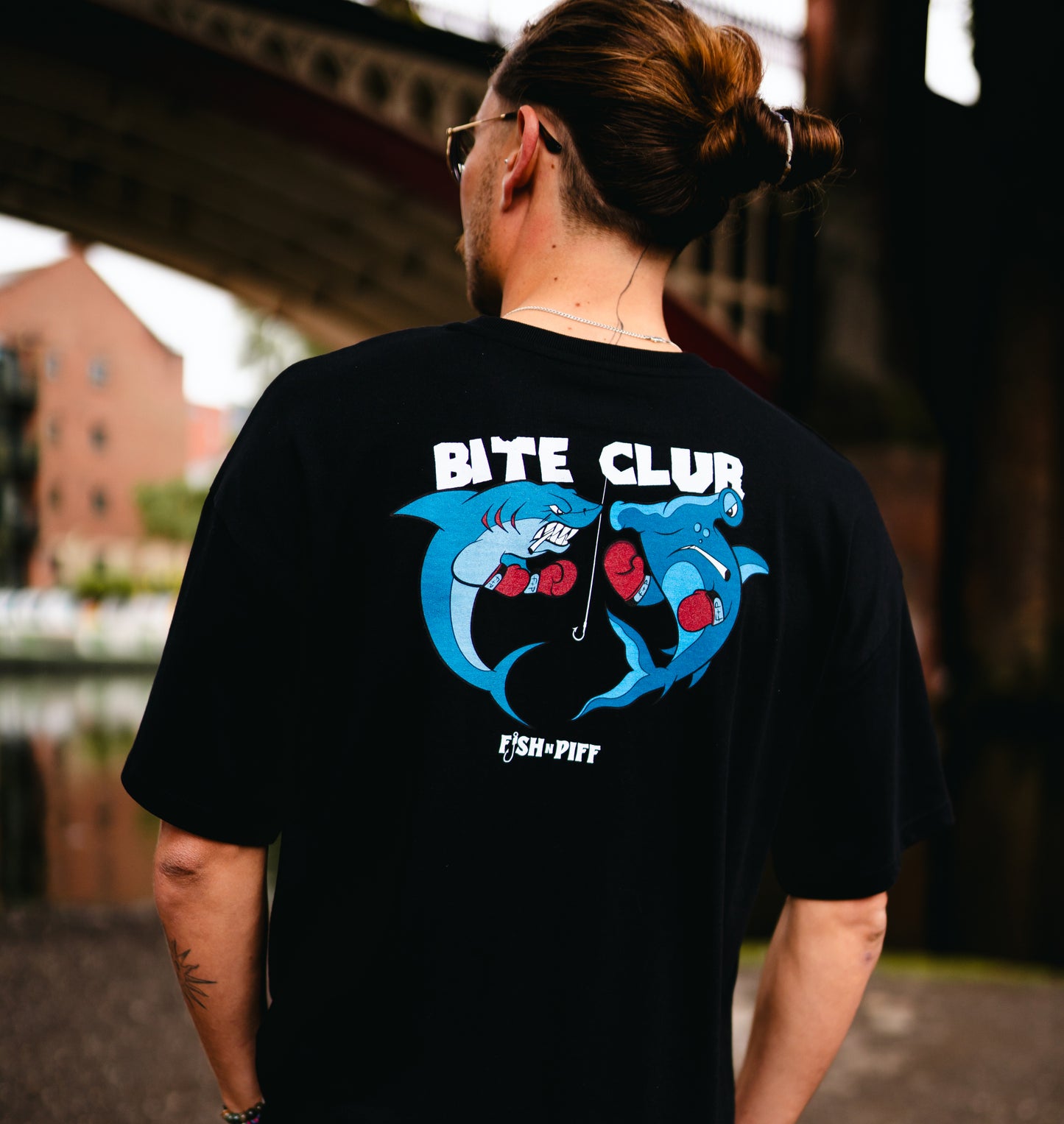 BITE CLUB SCHWARZ