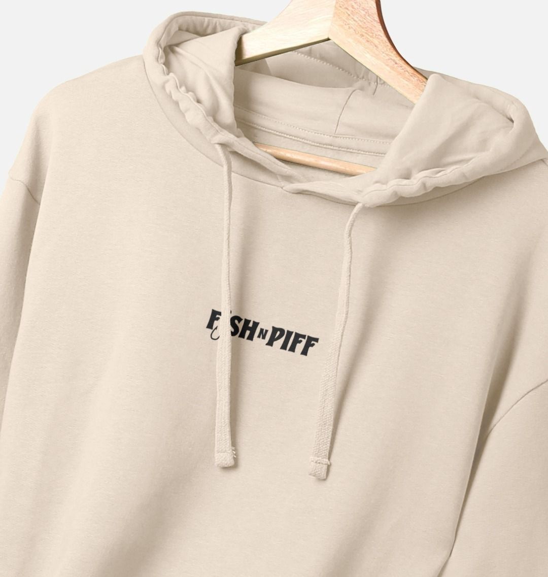 Puff Pastry - Black Box Logo