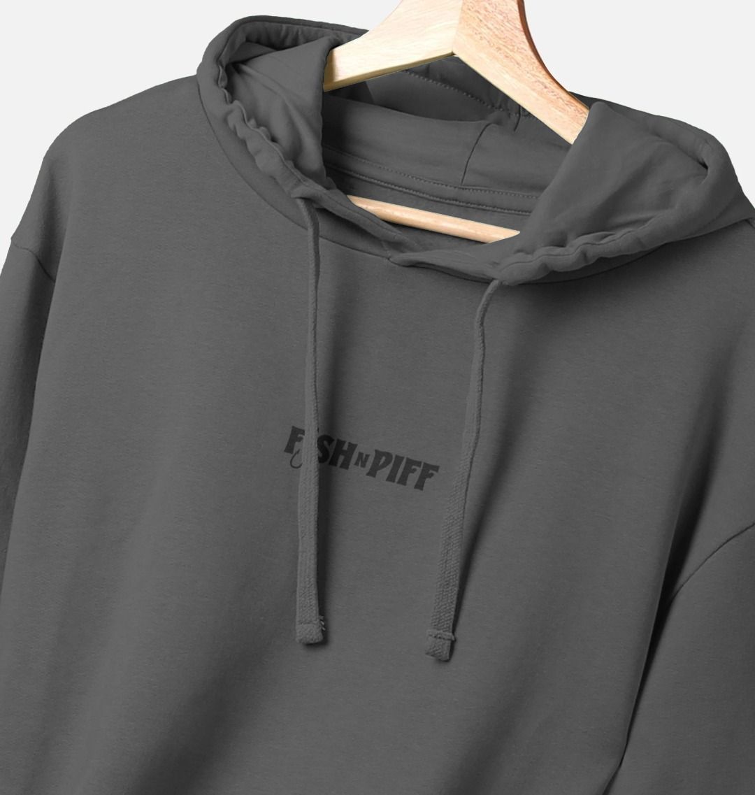 Puff Pastry - Black Box Logo